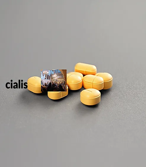 Cialis 14 compresse prezzo